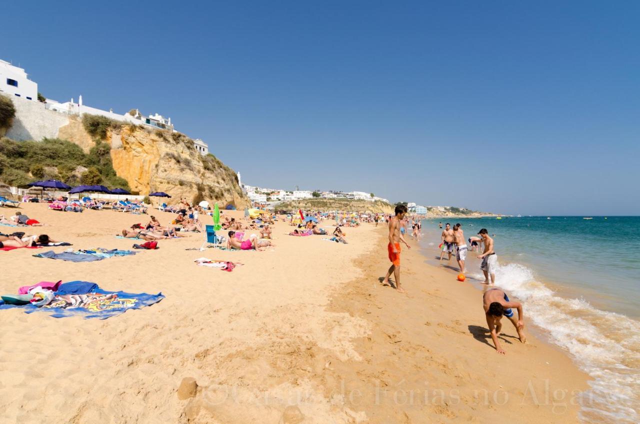 Villa In Quinta Da Balaia Albufeira Extérieur photo