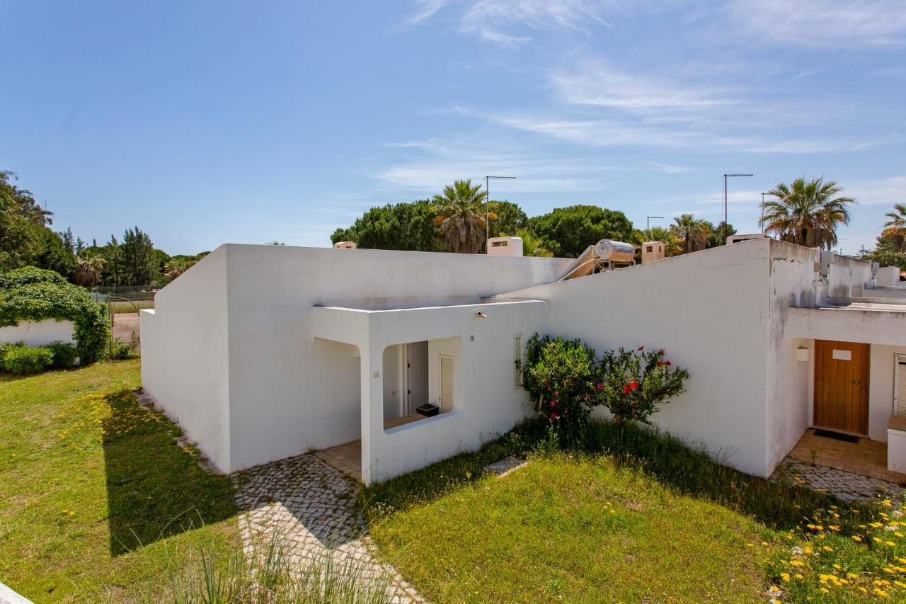 Villa In Quinta Da Balaia Albufeira Extérieur photo