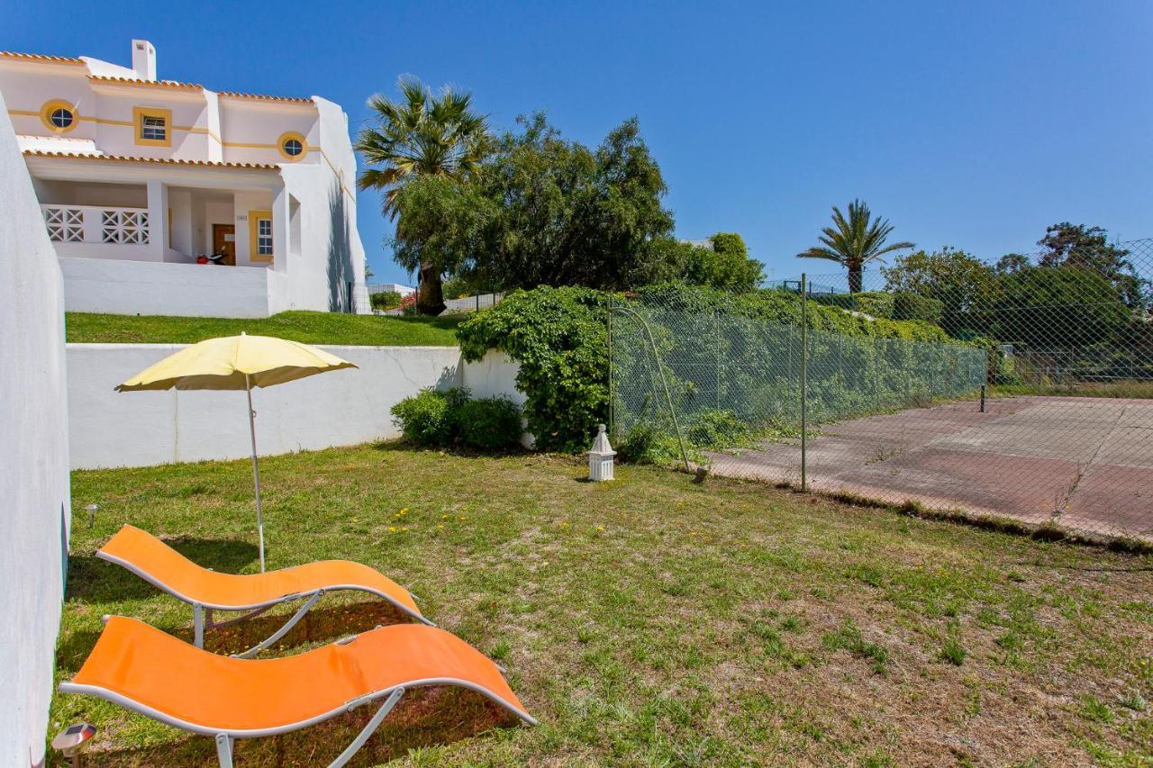 Villa In Quinta Da Balaia Albufeira Extérieur photo