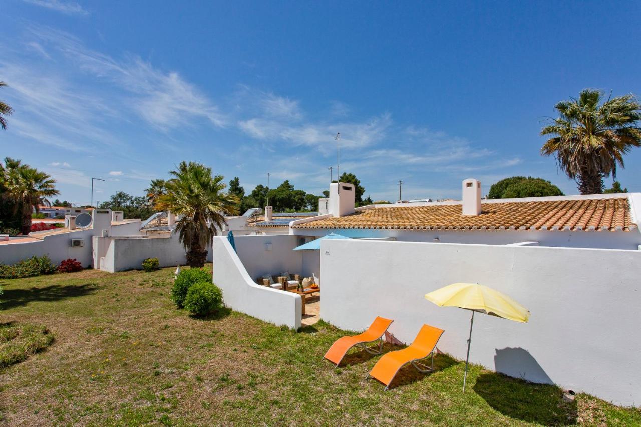 Villa In Quinta Da Balaia Albufeira Extérieur photo