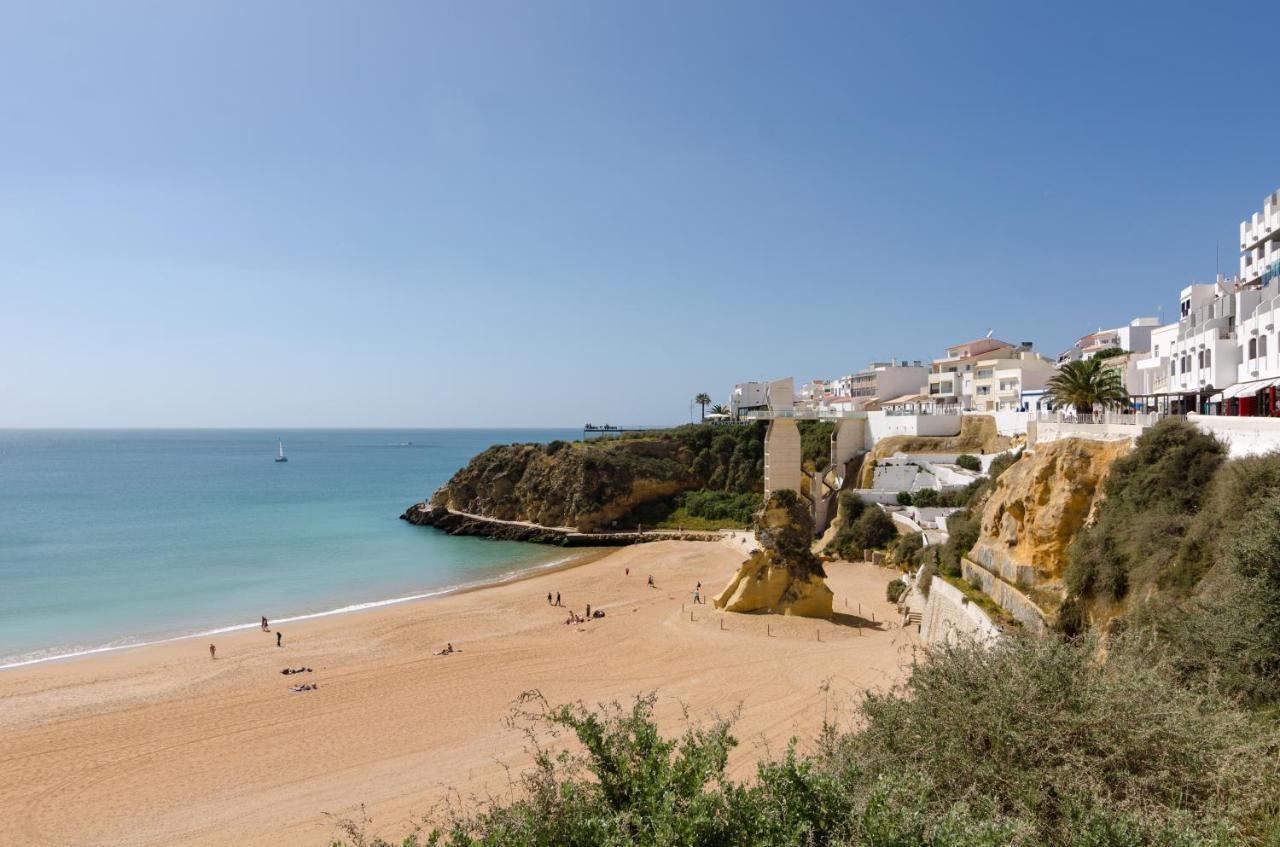 Villa In Quinta Da Balaia Albufeira Extérieur photo