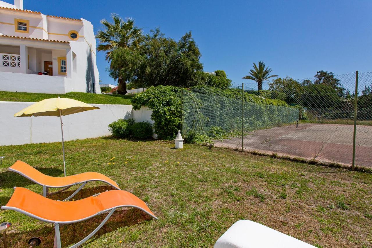 Villa In Quinta Da Balaia Albufeira Extérieur photo